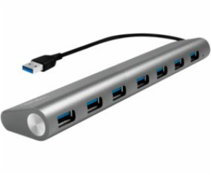 LogiLink USB HUB 7x USB-A 3.0 (UA0308)