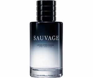 Voda po holení Dior Sauvage 100 ml