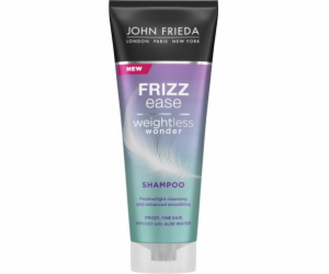 John Frieda Weightless wonder Frizz Ease šampon 250ml