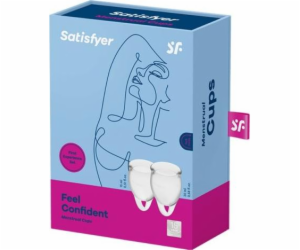 Satisfyer SATISFYER_SET Feel Confident sada menstruačních...