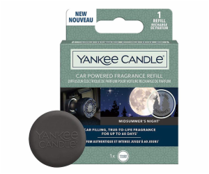 Náplň vůně do auta Yankee Candle, Letní noc, 1 ks