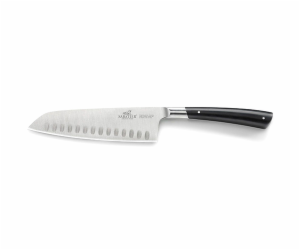 Kuchyňský nůž Lion Sabatier, 807880 Edonist Jais, Santoku...