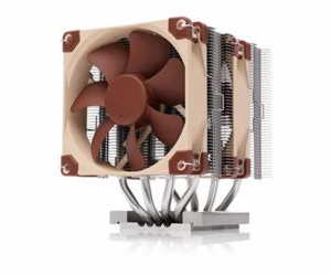 Noctua chladič NH-D9 TR5-SP6 4U, 4-pin PWM, 2500 RPM, 30....