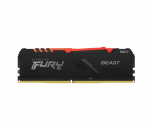 Kingston DDR4 32GB 3600MHz CL18 (1x32GB) KF436C18BB2A/32 ...