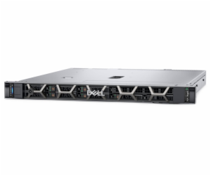 DELL SRV PowerEdge R350 /4x3.5"HotPlug/E-2336/1x16GB/2x48...