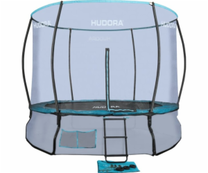 HUDORA Fantastic Complete Trampolína 300V, fitness zařízení