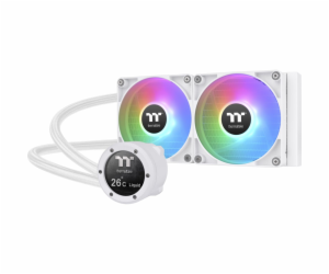 Thermaltake TH240 V2 Ultra ARGB Sync All-In-One Liquid Co...