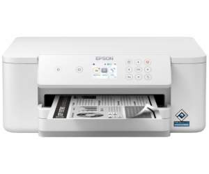 Epson WorkForce Pro/WF-M4119DW/Tisk/Ink/A4/LAN/WiFi