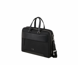 Samsonite ZALIA 3.0 Bailhandle 2 Comp 15.6" Black