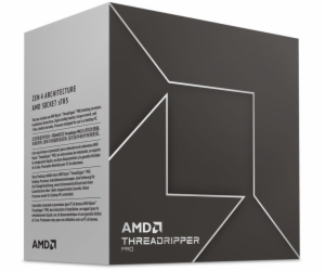 AMD Ryzen Threadripper PRO 7975WX procesor 4 GHz 128 MB L...