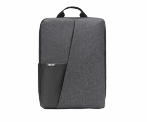 ASUS AP4600 Backpack - batoh pro 16", vodoodpudivý, šedá