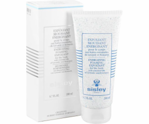 Sisley Exfoliant Moussant Energisant energizující pěnový ...