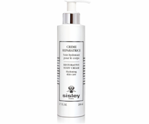 Sisley Restorative Body Cream Hydrating Skin Care regener...