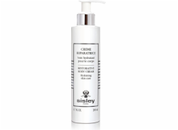 Sisley Restorative Body Cream Hydrating Skin Care regenerační a hydratační tělový krém 200 ml