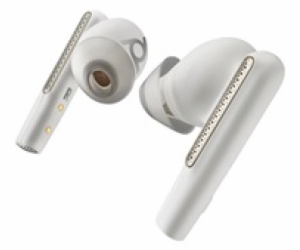 Poly Voyager Free 60 bluetooth headset, BT700 USB-A adapt...