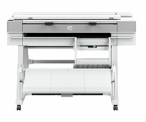 HP DesignJet T950 36" MFP (A0+, Print/Scan/Copy, Ethernet...