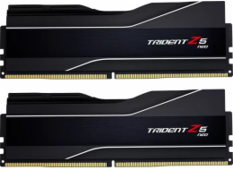 G.Skill DIMM 32 GB DDR5-5600 (2x 16 GB) duální sada, RAM