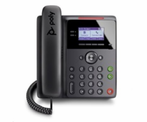 Poly Edge B20 IP telefon s podporou technologie PoE