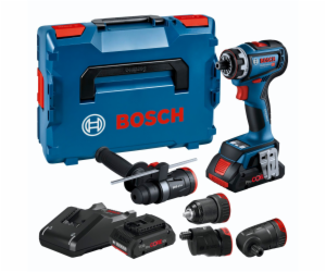 Bosch GSR 18V-90 FC 2xPC4,0Ah,