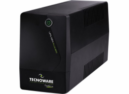 UPS Tecnare Era plus 800 (FGCERAPL802SCH)