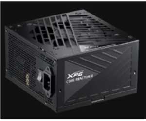 ADATA XPG CORE REACTOR II/1000W/ATX 3.0/80PLUS Gold/Modul...