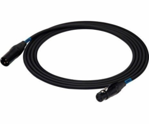 SSQ Cable XX1 - kabel XLR-XLR, 1 metr