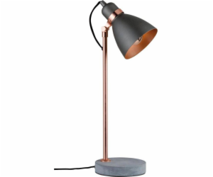 Stolní lampa Paulmann Neordic Orm Stolní lampa max. 1x20W...