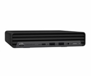 HP PC Elite Mini600G9 35W i7-13700T,16GB DDR5, 512GB M.2,...