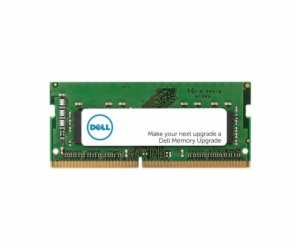 Dell paměť -  8GB - 1Rx16 DDR5 SODIMM 5600 MHz