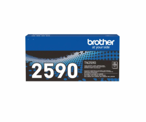 Brother TN-2590 Black (1200 str.)