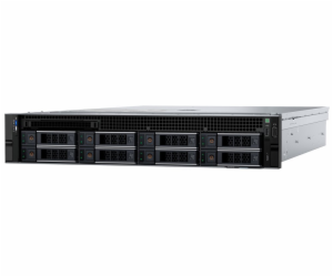 DELL PowerEdge R7615/ 8x 3.5"/ AMD EPYC 9124/ 32GB/ 1 x 4...