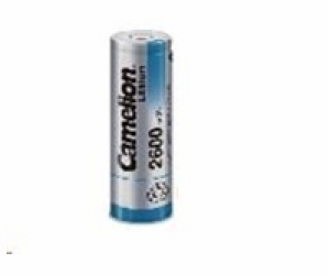 Camelion ICR 18650 F Li-Ion 2600mAh 3,7V