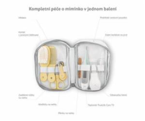 TrueLife BabyKit - Startovací sady pro miminka