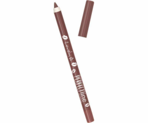 Lovely LOVELY_Perfect Line Lip Pencil tužka na rty 08