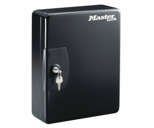 Master Lock Key Box for 25 Keys KB-25ML