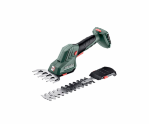 Metabo SGS 18 LTX Q (601609850)