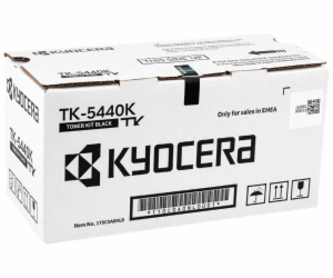 Kyocera toner TK-5440K černý na 2 800 A4 stran, pro PA210...