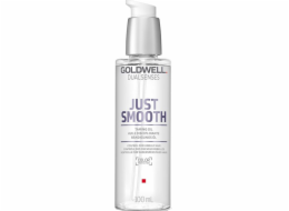 Goldwell Goldwell Dualsenses Just Smooth Smooth vlasový olej 100 ml