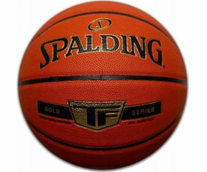 Spalding Grip Control TF Ball 76857Z Brown 7