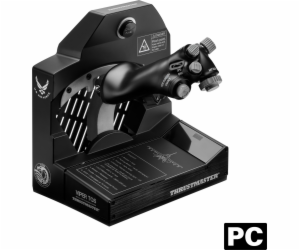 Thrustmaster Viper TQS, přítlačná páka