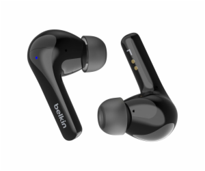 Belkin SoundForm Motion True Wireless In-Ear black AUC010...