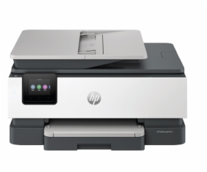 HP OfficeJet Pro/8132e All-in-One/MF/Ink/A4/LAN/Wi-Fi/USB