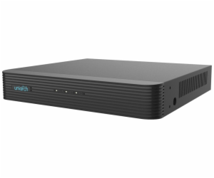 Uniarch by Uniview NVR rekordér/ NVR-108E2-P8/ pro 8 kame...