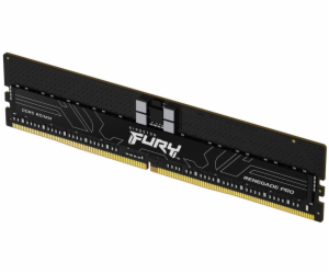 Kingston FURY Renegade Pro/DDR5/16GB/5600MHz/CL28/1x16GB/...