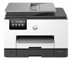 HP OfficeJet Pro/9132e All-in-One/MF/Ink/A4/LAN/WiFi/USB