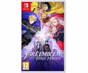 Switch - Fire Emblem: Three Houses