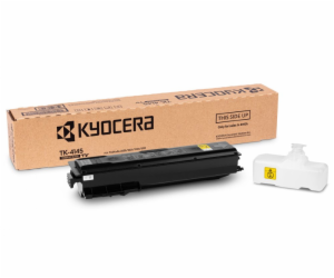 Kyocera toner TK-4145 na 16 000 A4 stran, pro TASKalfa 20...