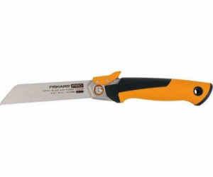 Fiskars Přesná pila PowerTooth 150mm, 19 zubů/palec