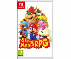 SWITCH Super Mario RPG