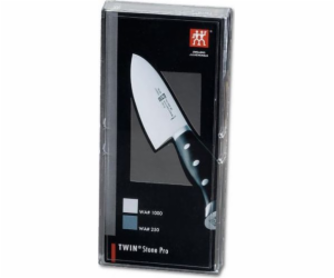 ZWILLING 32505-100-0 knife sharpener Black  Blue  Grey